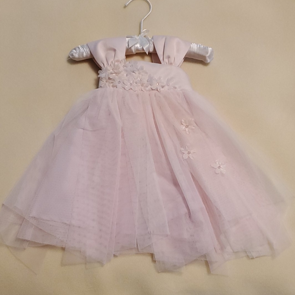 Baby dress